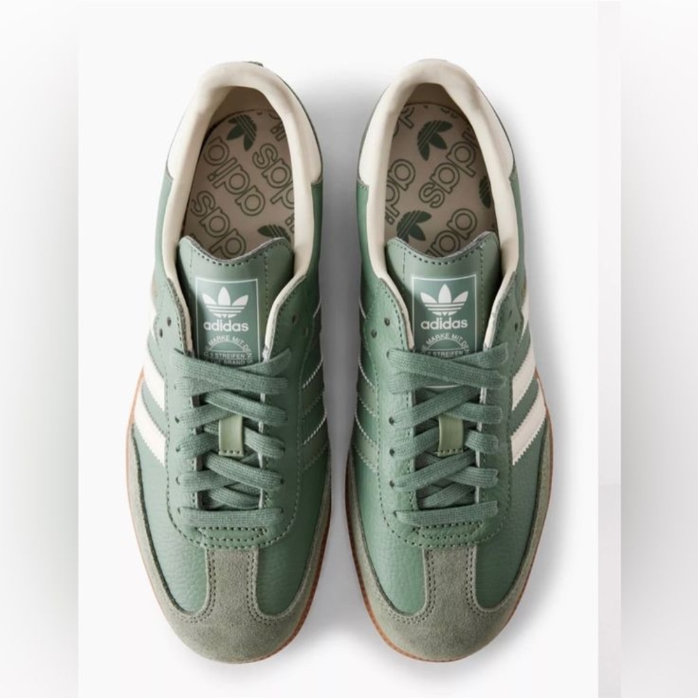 Adidas Sambas